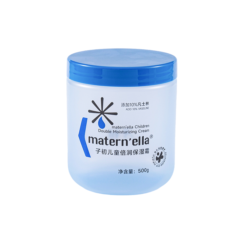 500 ml PP lichaamsverzorgingsfles