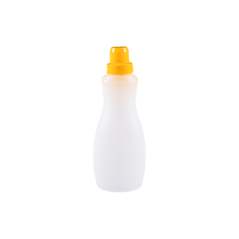 PE-fles voor vloerreiniger van 700 ml