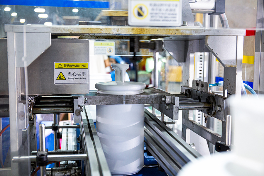 Suzhou Brotherpacking Plastic Co., Ltd.