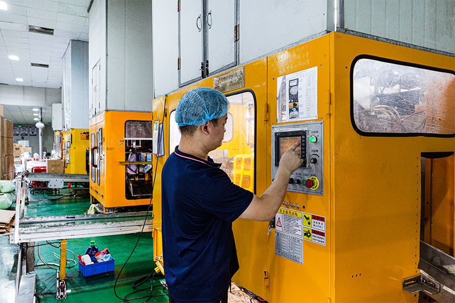 Suzhou Brotherpacking Plastic Co., Ltd.