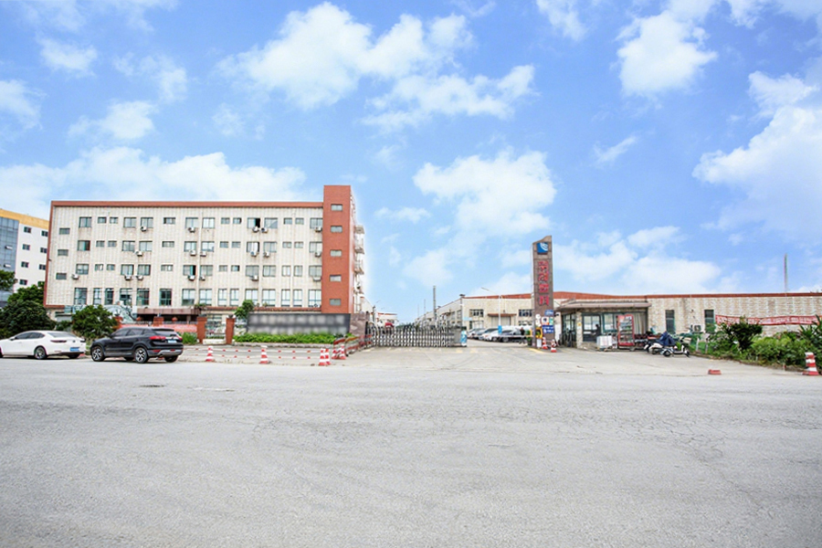 Suzhou Brotherpacking Plastic Co., Ltd.