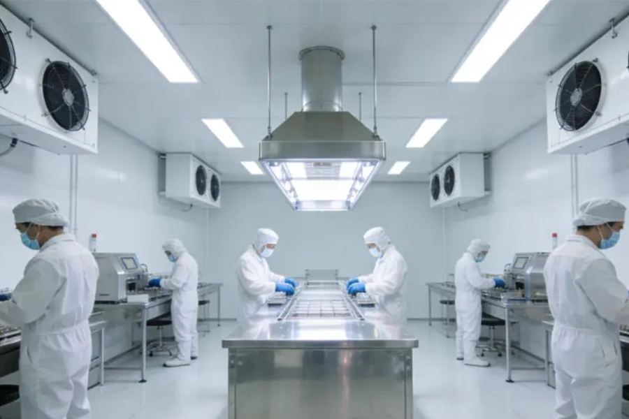 Suzhou Brotherpacking Plastic Co., Ltd.